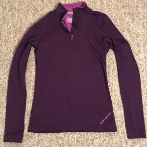 Under Armor Long Sleeve Cold Gear